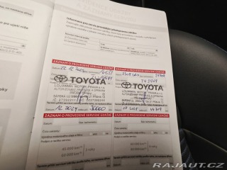 Toyota RAV4 2.5 Hybrid Selection 2022