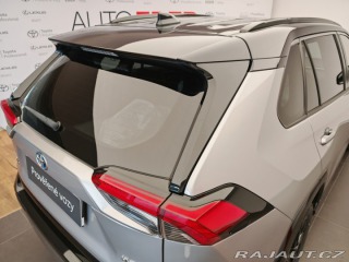 Toyota RAV4 2.5 Hybrid Selection 2022