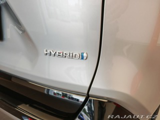 Toyota RAV4 2.5 Hybrid Selection 2022