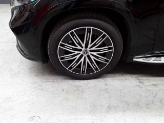 Mercedes-Benz EQS 450 4matic AMG Připravuje 2024