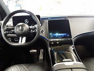 Mercedes-Benz EQE 350+ SUV AMG - PŘIRAVUJEM 2024