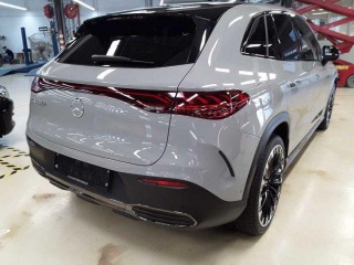 Mercedes-Benz EQE 350+ SUV AMG - PŘIRAVUJEM 2024