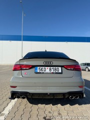 Audi S3 8V Facelift 2019