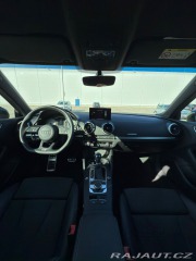 Audi S3 8V Facelift 2019