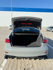 Audi S3 8V Facelift 2019