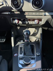 Audi S3 8V Facelift 2019