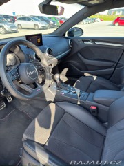 Audi S3 8V Facelift 2019