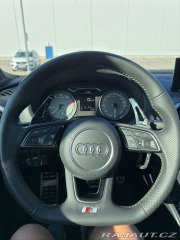 Audi S3 8V Facelift 2019