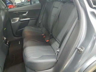Mercedes-Benz EQE 500 4MATIC SUV - PŘIPRAVU 2024