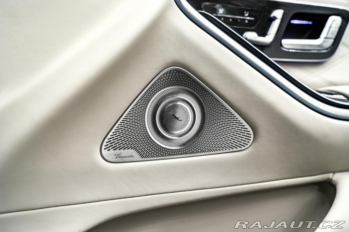 Mercedes-Benz S Maybach S680 /BUSINESS/4D 2024