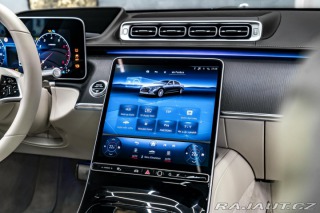 Mercedes-Benz S Maybach S680 /BUSINESS/4D 2024