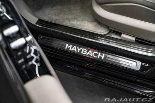 Mercedes-Benz S Maybach S680 /BUSINESS/4D 2024