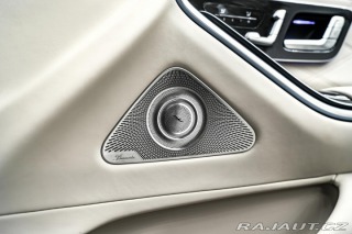 Mercedes-Benz S Maybach S680 /BUSINESS/4D 2024