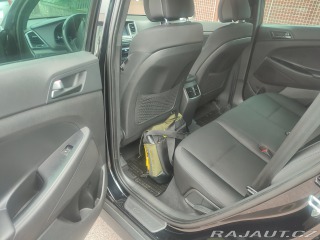 Hyundai Tucson D4FD