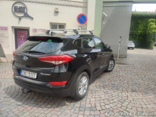 Hyundai Tucson D4FD 2018