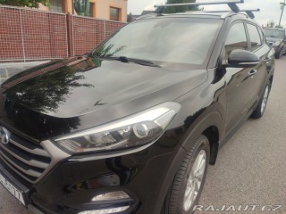 Hyundai Tucson D4FD 2018