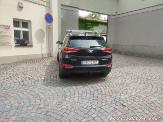 Hyundai Tucson D4FD 2018