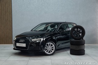 Audi A3 Sportback  35 TFSI COD En