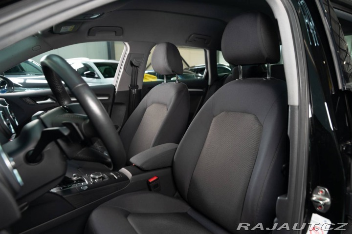 Audi A3 Sportback 35 TFSI COD En 2020