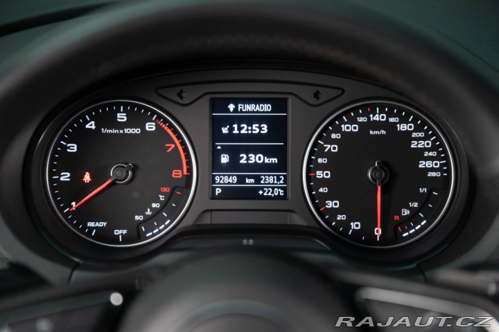 Audi A3 Sportback 35 TFSI COD En 2020