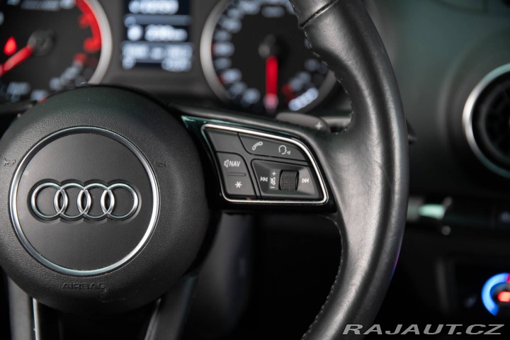 Audi A3 Sportback 35 TFSI COD En 2020