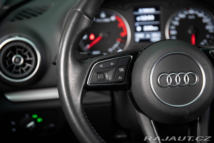 Audi A3 Sportback 35 TFSI COD En 2020