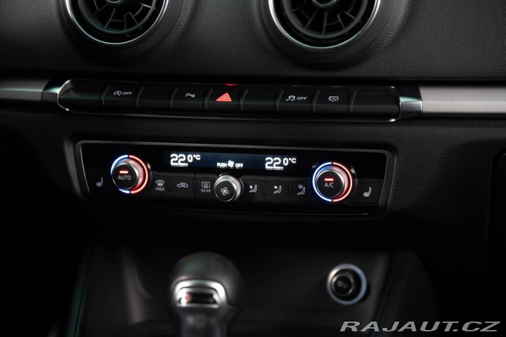 Audi A3 Sportback 35 TFSI COD En 2020