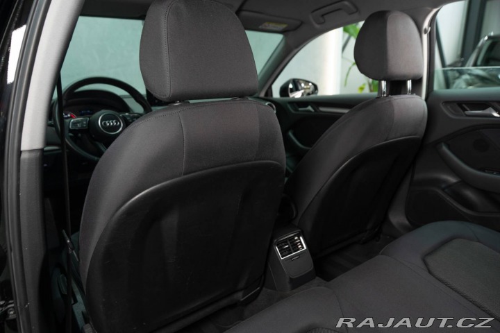 Audi A3 Sportback 35 TFSI COD En 2020
