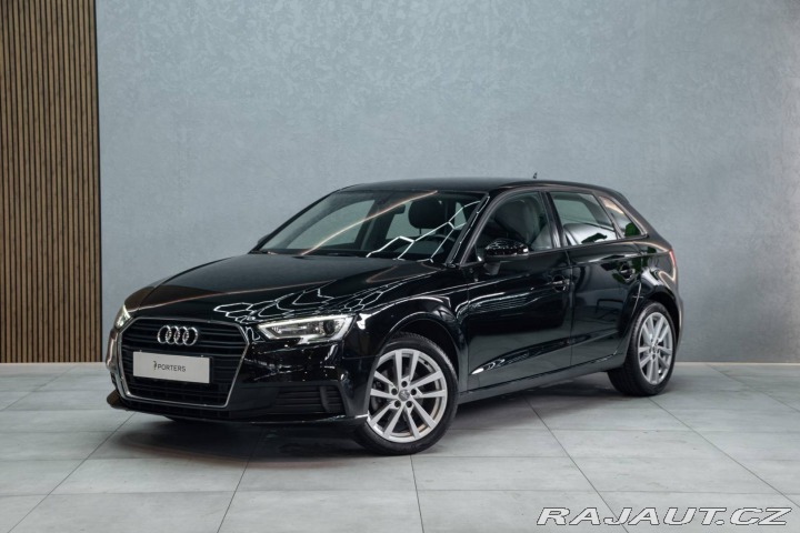 Audi A3 Sportback 35 TFSI COD En 2020