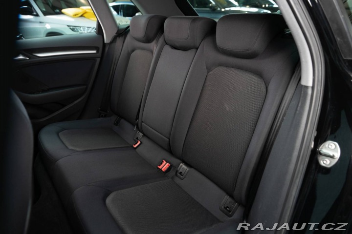 Audi A3 Sportback 35 TFSI COD En 2020
