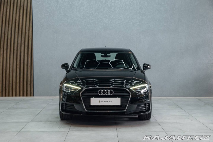 Audi A3 Sportback 35 TFSI COD En 2020