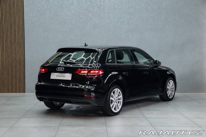 Audi A3 Sportback 35 TFSI COD En 2020