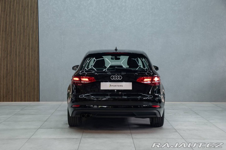 Audi A3 Sportback 35 TFSI COD En 2020