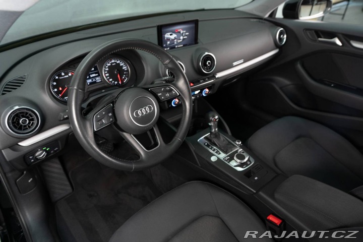 Audi A3 Sportback 35 TFSI COD En 2020