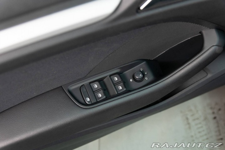 Audi A3 Sportback 35 TFSI COD En 2020