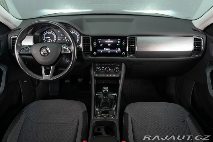 Škoda Kodiaq 2019