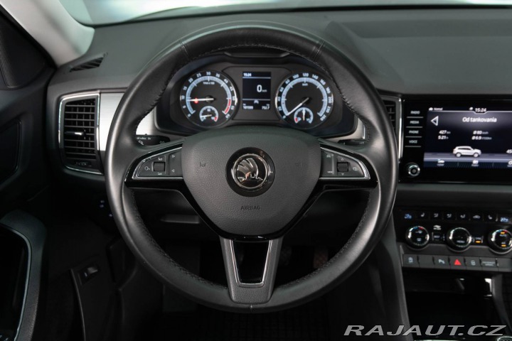 Škoda Kodiaq 2019