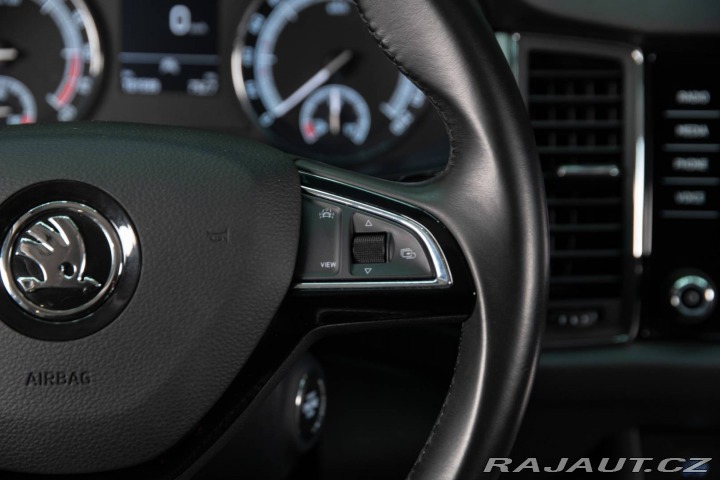 Škoda Kodiaq 2019