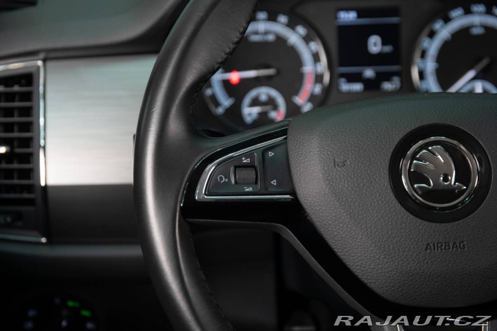 Škoda Kodiaq 2019