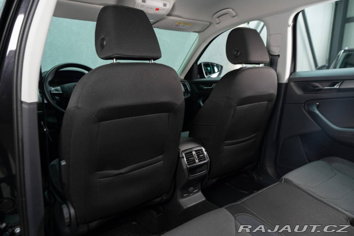 Škoda Kodiaq 2019