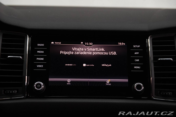 Škoda Kodiaq 2019