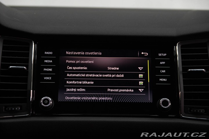 Škoda Kodiaq 2019