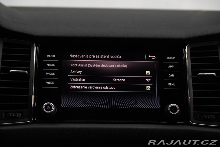 Škoda Kodiaq 2019