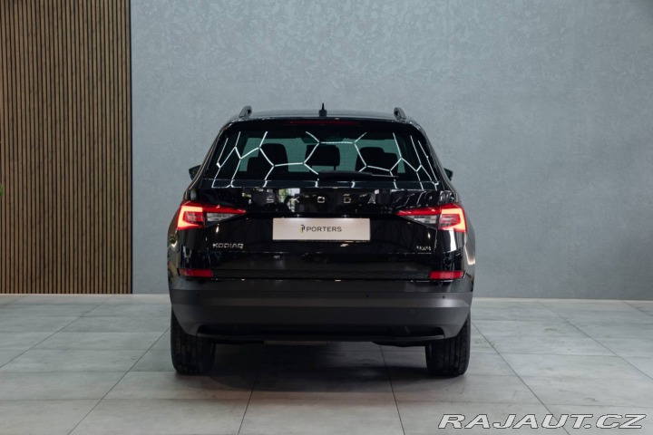 Škoda Kodiaq 2019