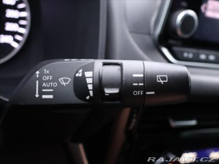 Nissan Qashqai 1,3 DIG-T MHEV Business T 2022