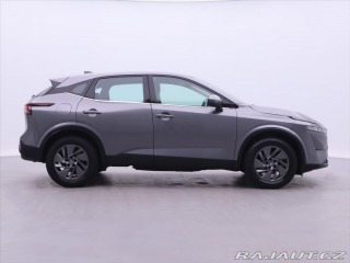 Nissan Qashqai 1,3 DIG-T MHEV Business T 2022