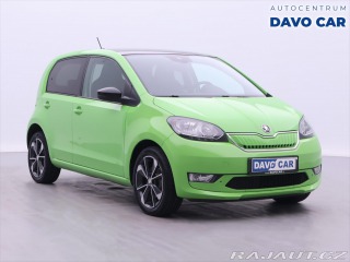Škoda Citigo iV 61kW Style CZ DPH