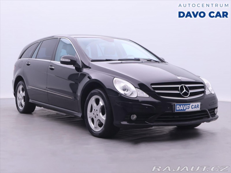 Mercedes-Benz R 3,0 320CDI 165kW Aut. 4Ma