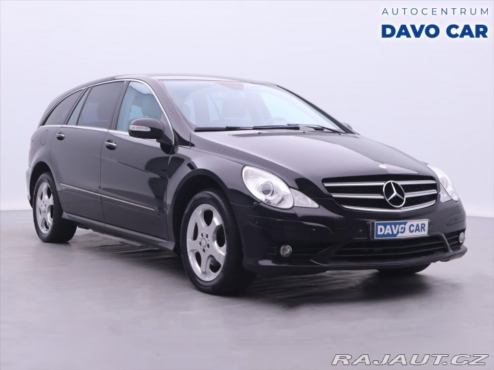 Mercedes-Benz R 3,0 320CDI 165kW Aut. 4Ma 2009