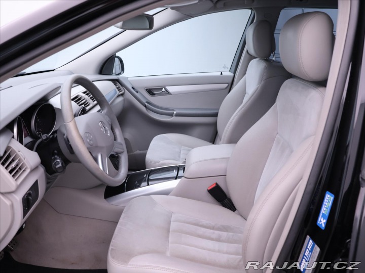 Mercedes-Benz R 3,0 320CDI 165kW Aut. 4Ma 2009